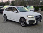 2019 Audi Q7 Premium Plus 45 TFSI quattro