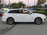 2019 Audi Q7 Premium Plus 45 TFSI quattro