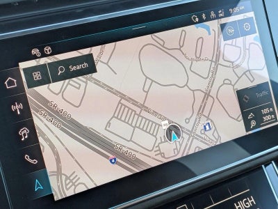 2025 Audi Q7 Premium Plus 55 TFSI quattro