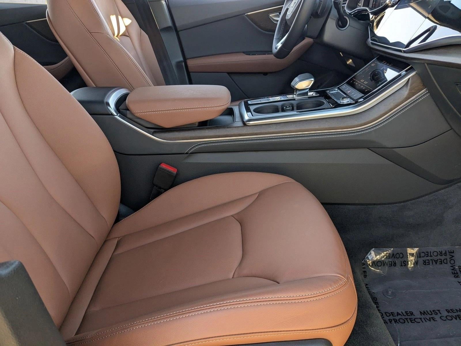 2025 Audi Q7 Premium Plus 55 TFSI quattro