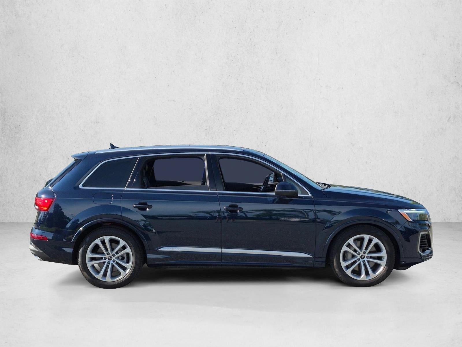 2026 Audi Q7 Premium Plus 55 quattro *Ltd Avail*