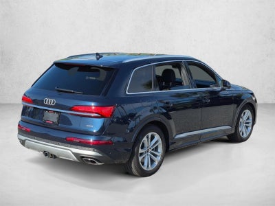 2026 Audi Q7 Premium Plus 55 quattro *Ltd Avail*