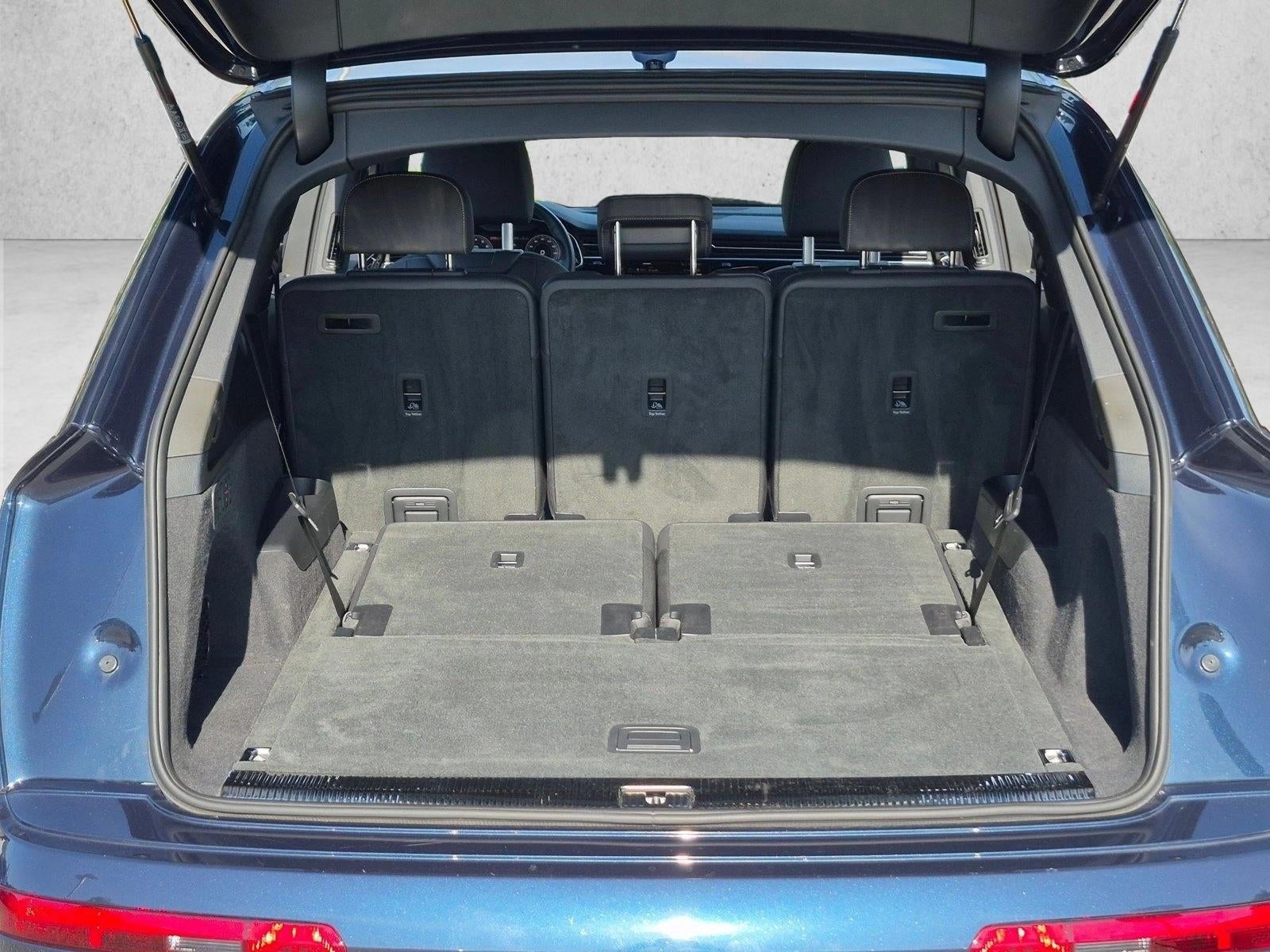2026 Audi Q7 Premium Plus 55 quattro *Ltd Avail*