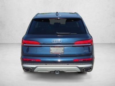 2026 Audi Q7 Premium Plus 55 quattro *Ltd Avail*
