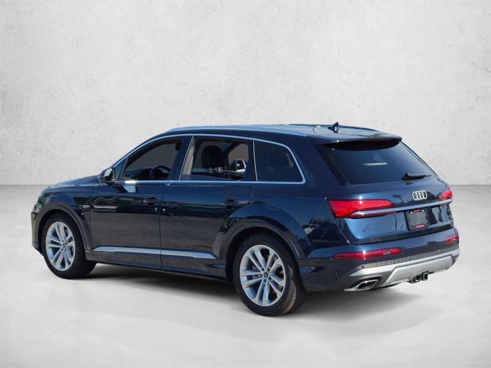 2026 Audi Q7 Premium Plus 55 quattro *Ltd Avail*
