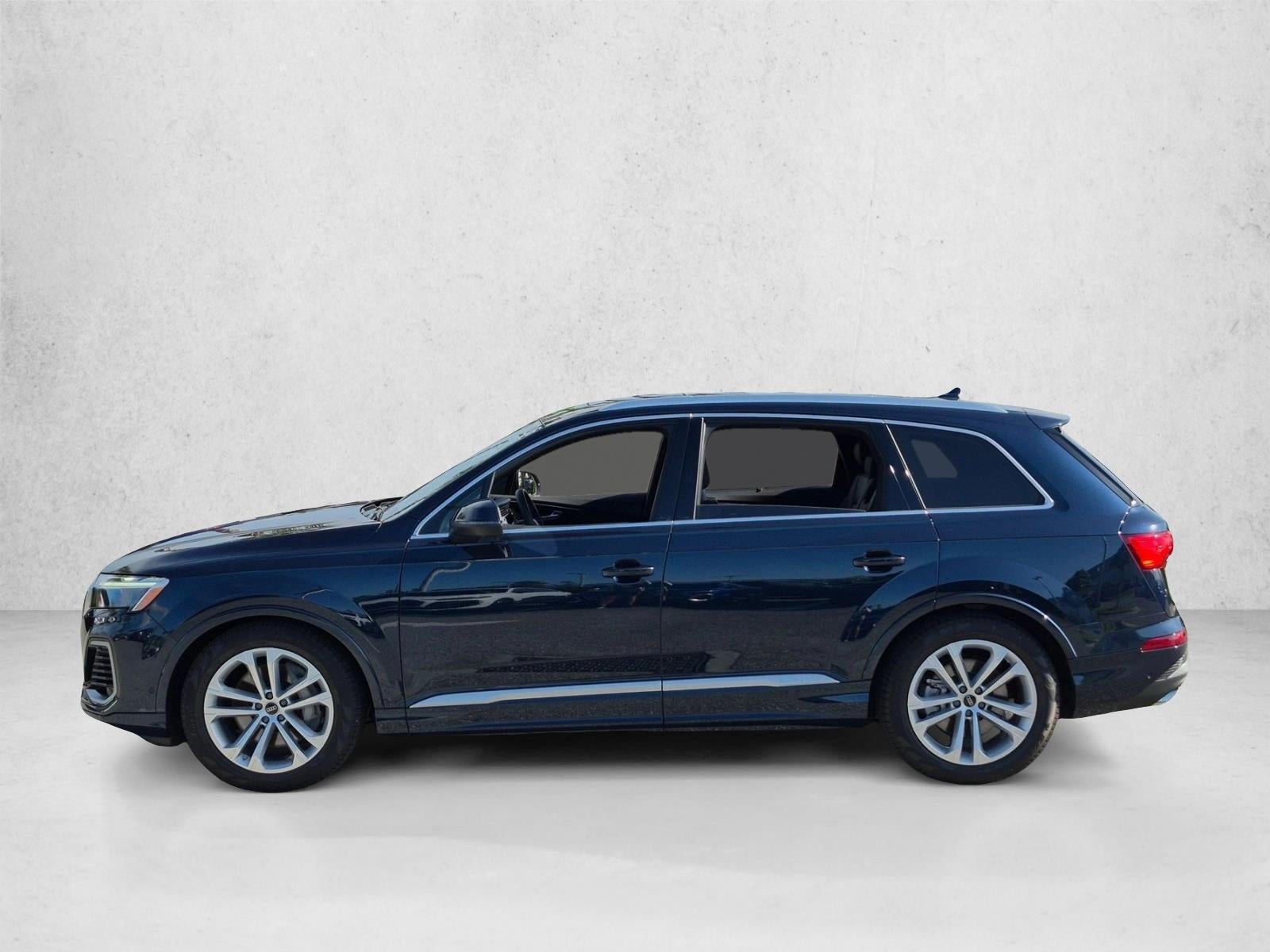 2026 Audi Q7 Premium Plus 55 quattro *Ltd Avail*