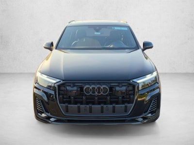 2026 Audi Q7 Premium Plus 55 quattro *Ltd Avail*