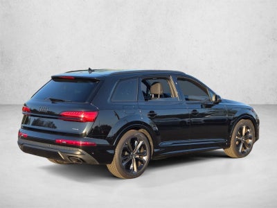 2026 Audi Q7 Premium Plus 55 quattro *Ltd Avail*