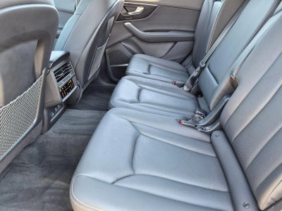 2026 Audi Q7 Premium Plus 55 quattro *Ltd Avail*