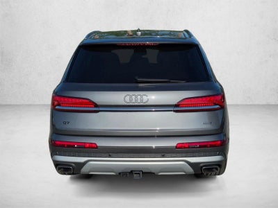 2026 Audi Q7 Premium Plus 55 quattro *Ltd Avail*