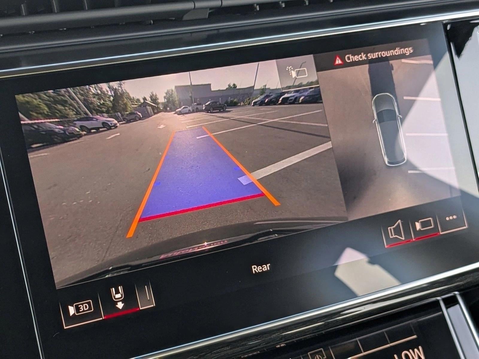 2026 Audi Q7 Premium Plus 55 quattro *Ltd Avail*