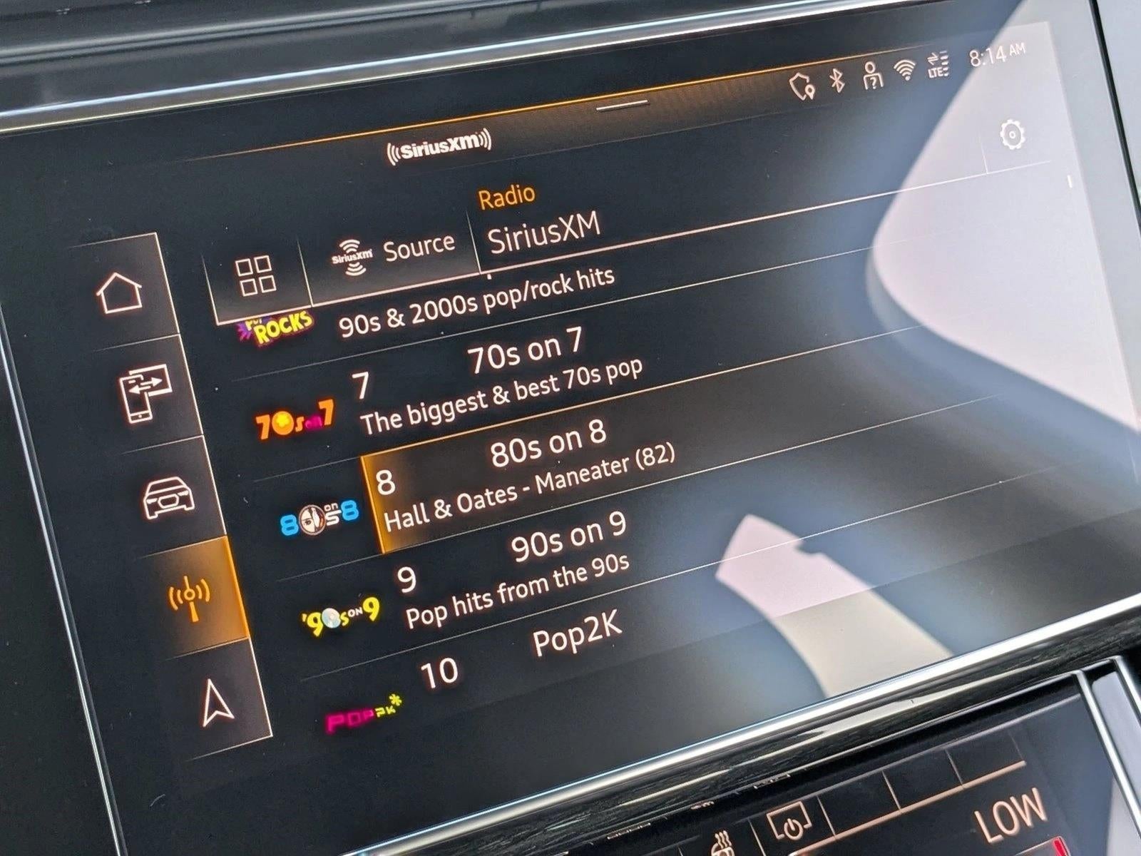 2026 Audi Q7 Premium Plus 55 quattro *Ltd Avail*