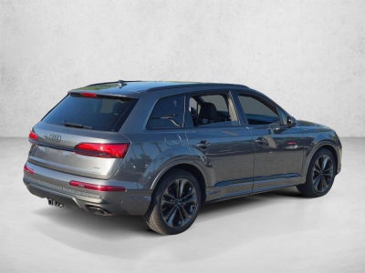 2026 Audi Q7 Premium Plus 55 quattro *Ltd Avail*