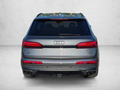 2026 Audi Q7 Premium Plus 55 quattro *Ltd Avail*