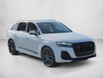 2025 Audi Q7 Premium Plus 55 TFSI quattro