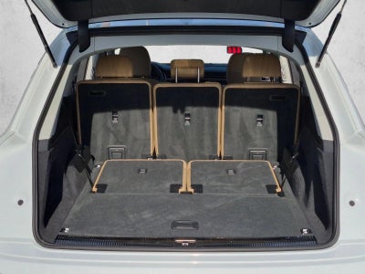 2025 Audi Q7 Premium Plus 55 TFSI quattro