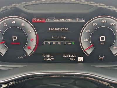 2026 Audi Q7 Premium Plus 55 quattro *Ltd Avail*