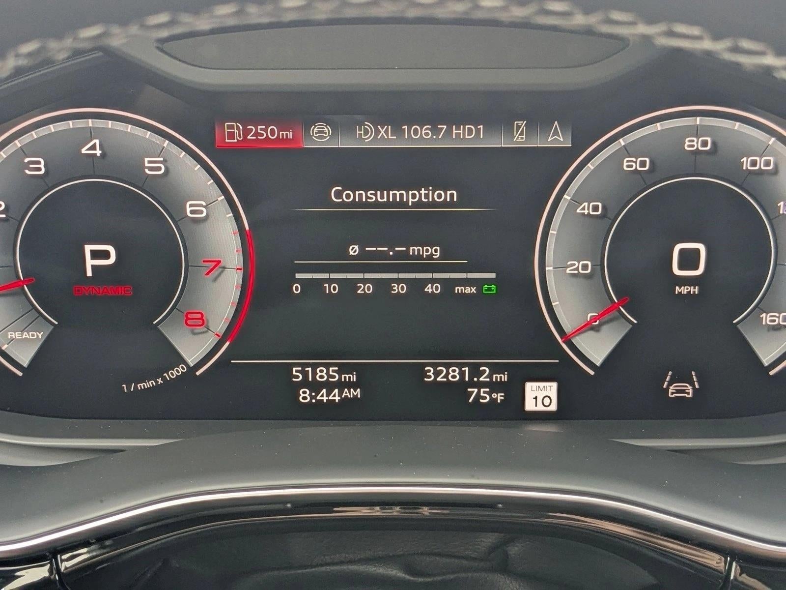 2026 Audi Q7 Premium Plus 55 quattro *Ltd Avail*