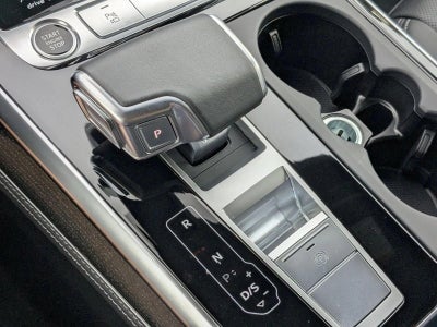 2026 Audi Q7 Premium Plus 55 quattro *Ltd Avail*