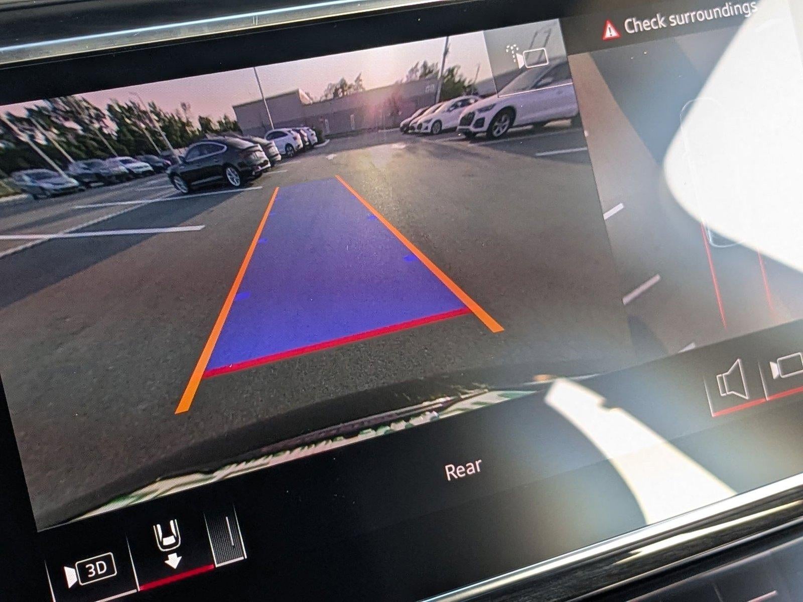 2026 Audi Q7 Premium Plus 55 quattro *Ltd Avail*