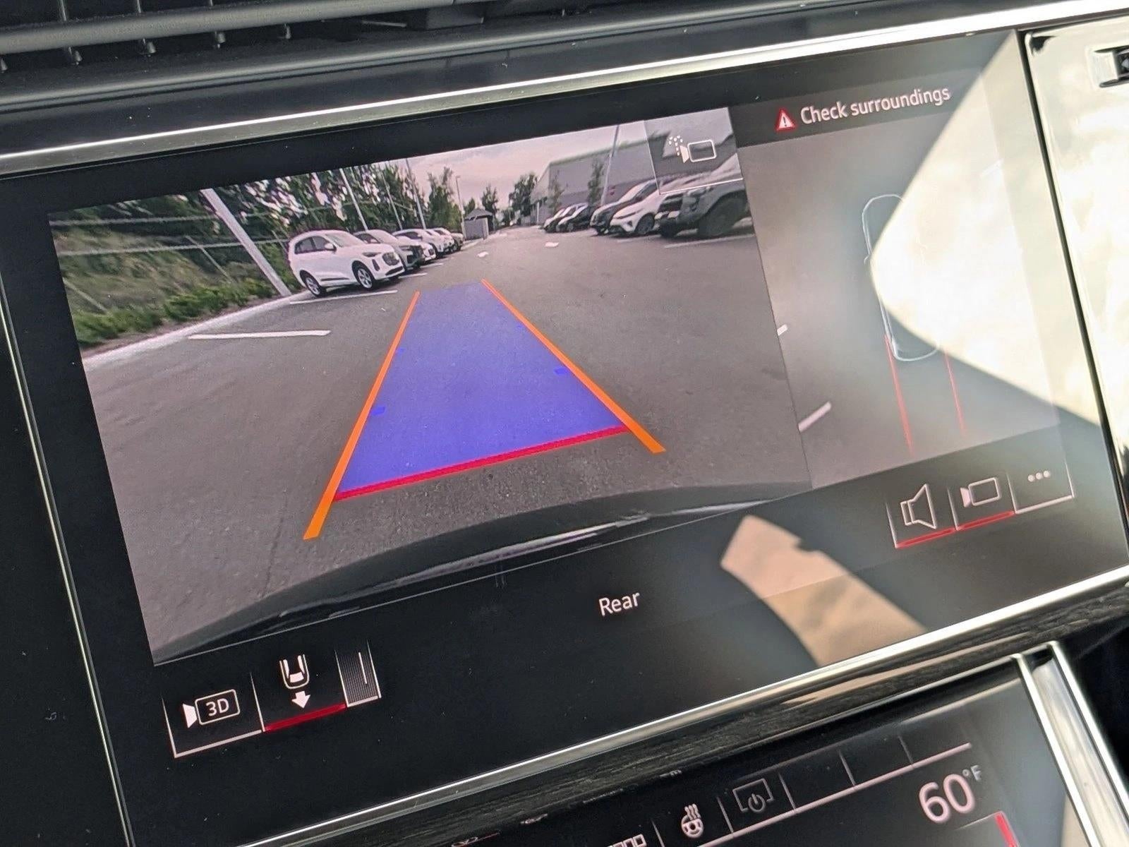 2026 Audi Q7 Premium Plus 55 quattro *Ltd Avail*