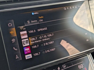 2026 Audi Q7 Premium Plus 55 quattro *Ltd Avail*