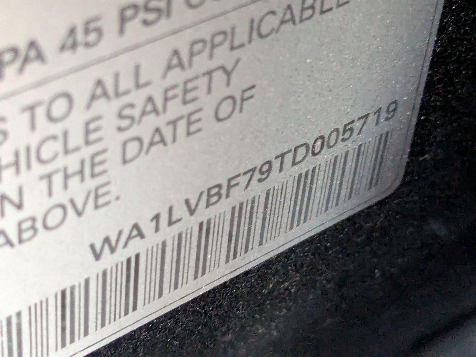 2026 Audi Q7 Premium Plus 55 quattro *Ltd Avail*