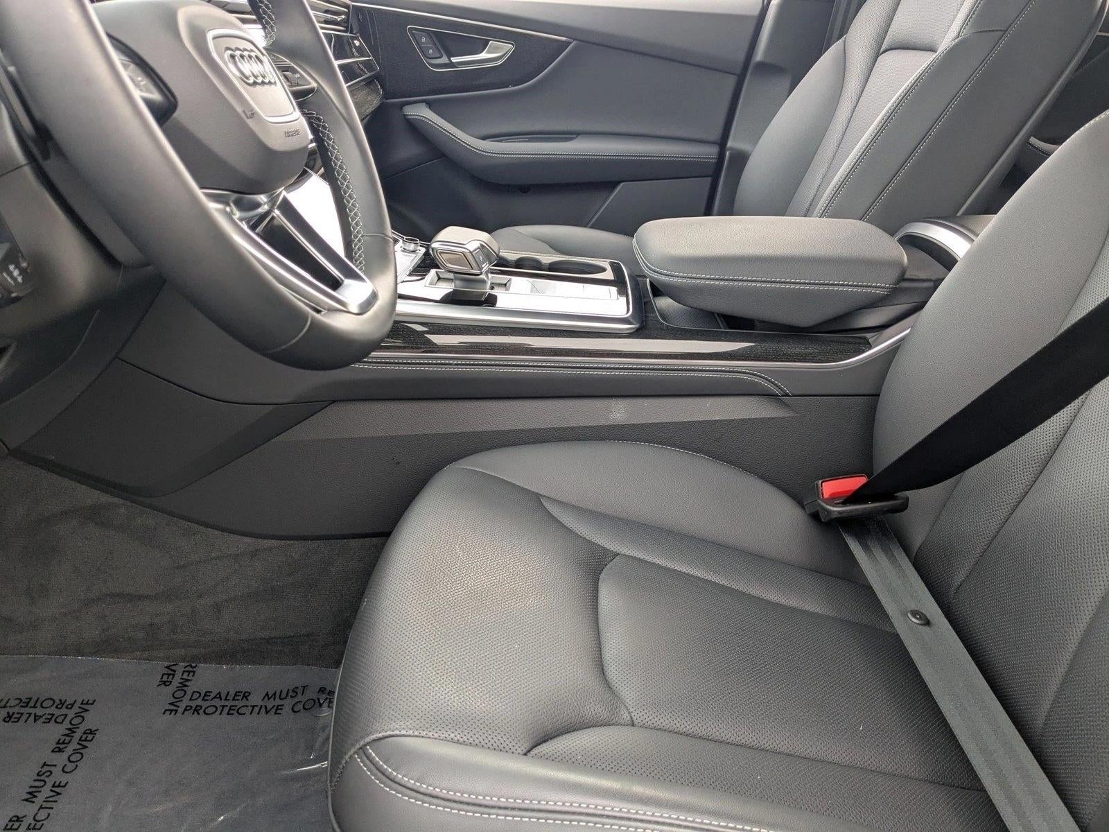 2026 Audi Q7 Premium Plus 55 quattro *Ltd Avail*
