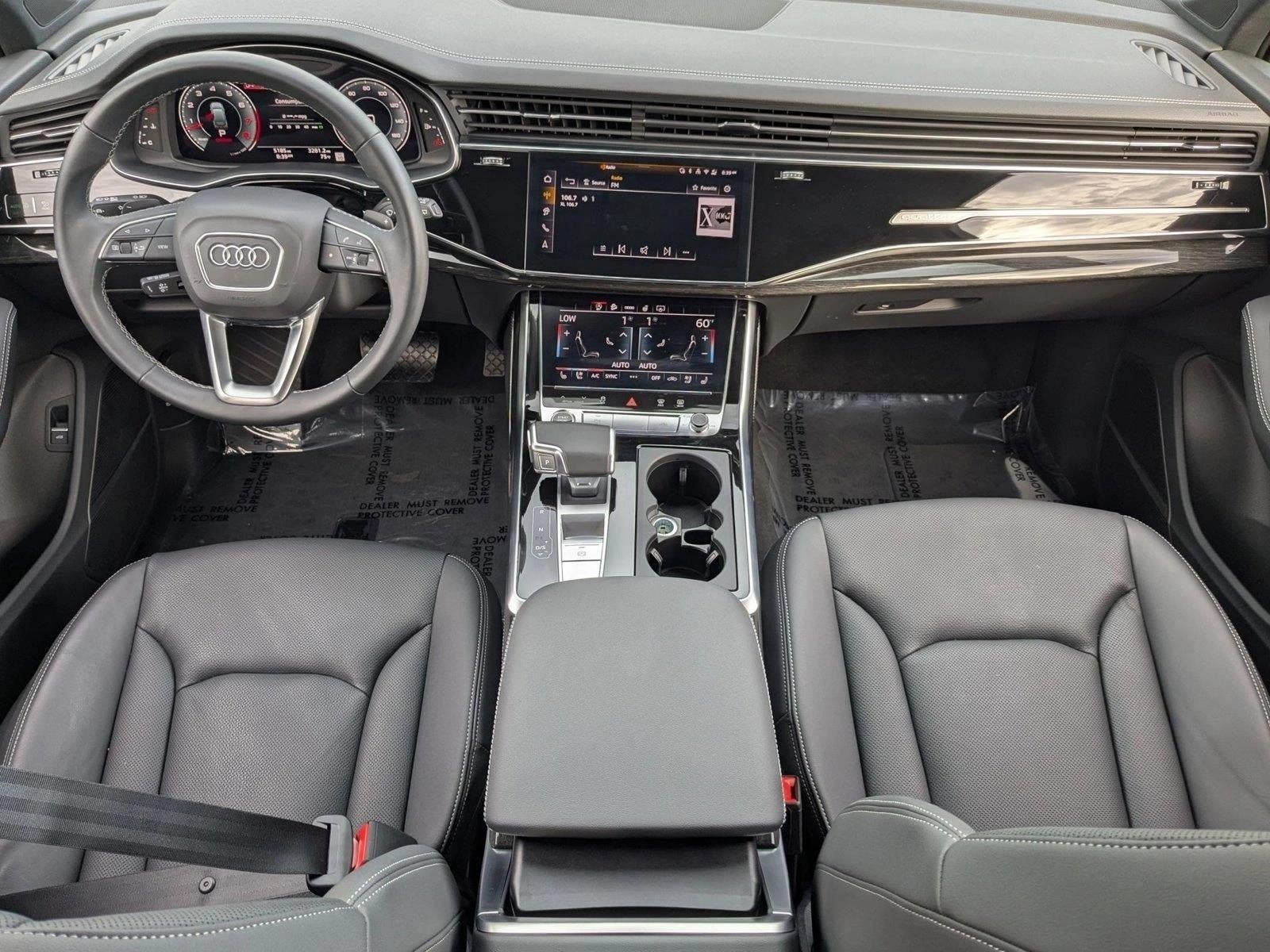 2026 Audi Q7 Premium Plus 55 quattro *Ltd Avail*