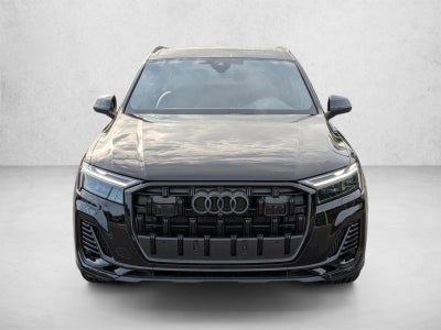 2026 Audi Q7 Premium Plus 55 quattro *Ltd Avail*