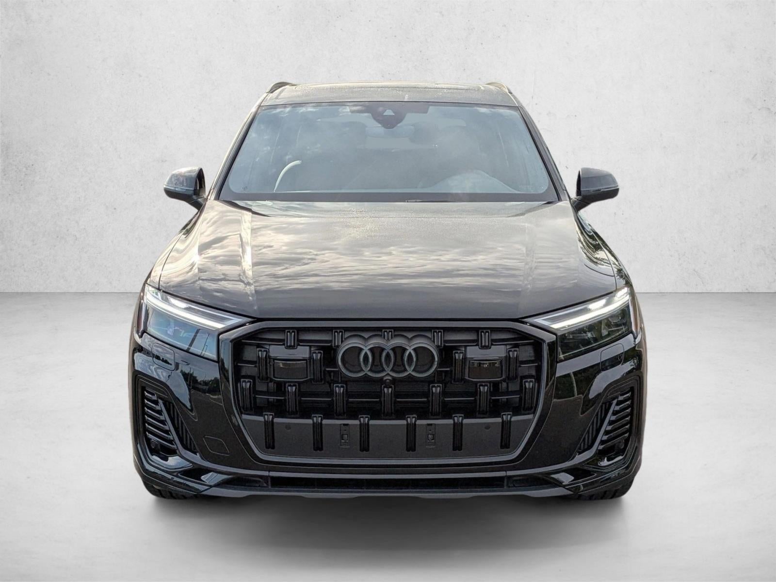 2026 Audi Q7 Premium Plus 55 quattro *Ltd Avail*