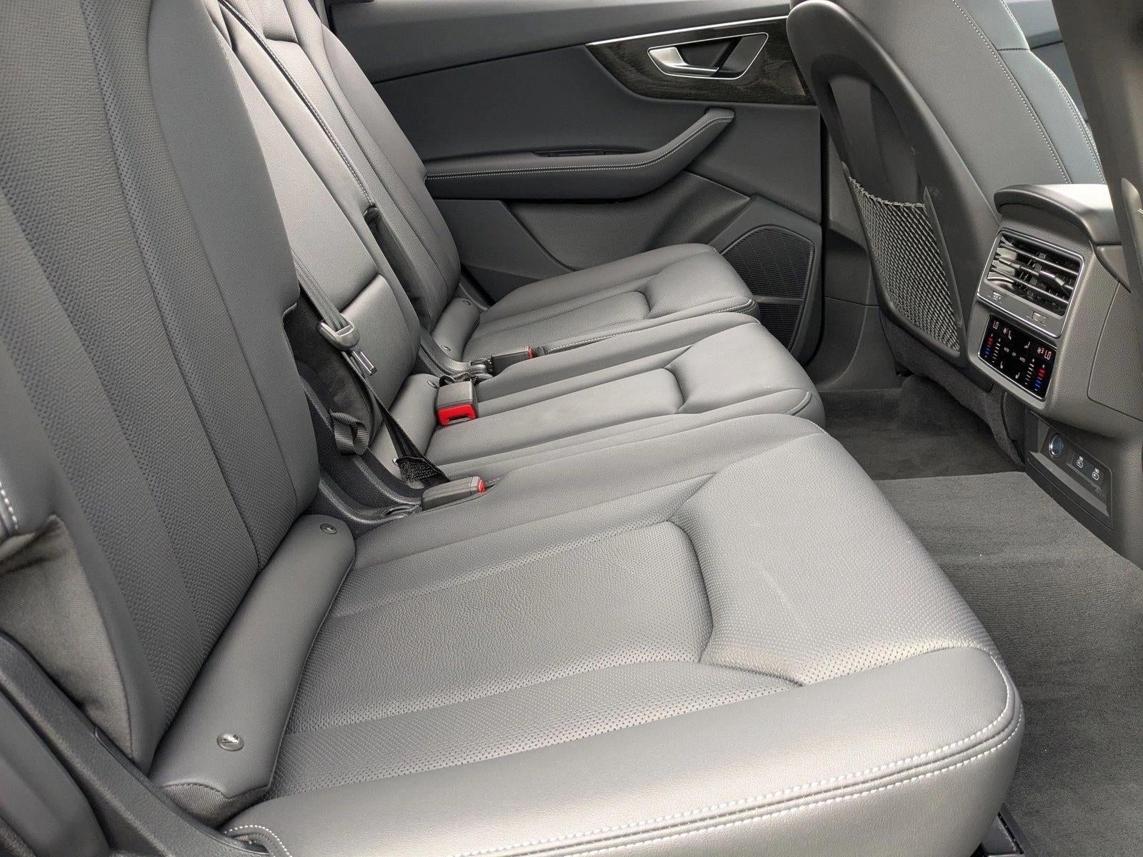 2026 Audi Q7 Premium Plus 55 quattro *Ltd Avail*