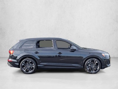 2026 Audi Q7 Premium Plus 55 quattro *Ltd Avail*