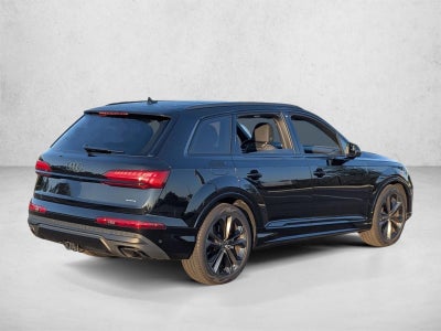 2026 Audi Q7 Premium Plus 55 quattro *Ltd Avail*