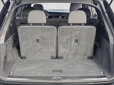 2026 Audi Q7 Premium Plus 55 quattro *Ltd Avail*