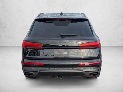 2026 Audi Q7 Premium Plus 55 quattro *Ltd Avail*