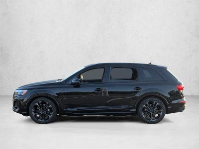 2026 Audi Q7 Premium Plus 55 quattro *Ltd Avail*