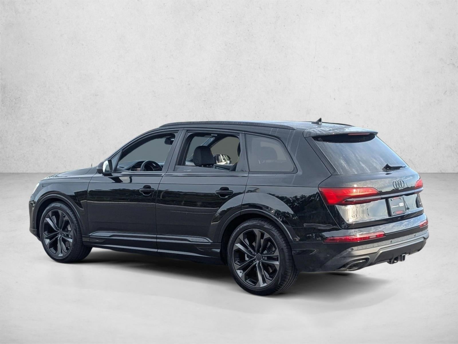 2026 Audi Q7 Premium Plus 55 quattro *Ltd Avail*
