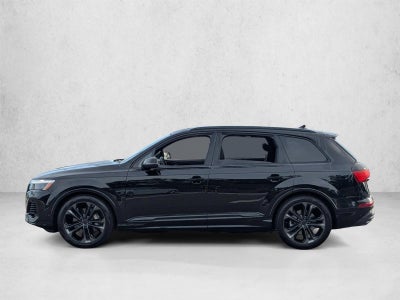 2026 Audi Q7 Premium Plus 55 quattro *Ltd Avail*