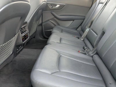 2023 Audi Q7 Premium Plus 55 TFSI quattro