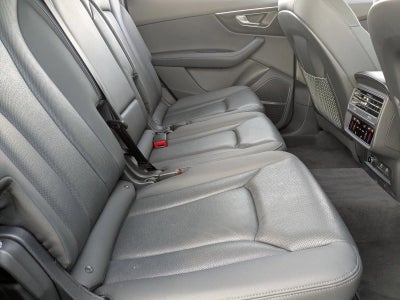 2023 Audi Q7 Premium Plus 55 TFSI quattro