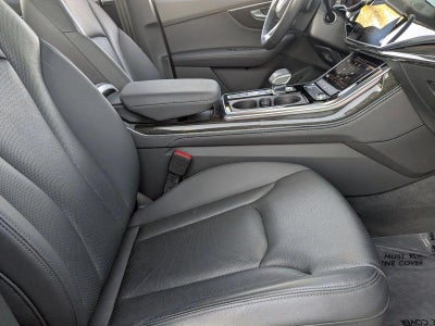 2023 Audi Q7 Premium Plus 55 TFSI quattro
