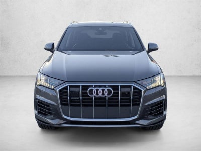 2023 Audi Q7 Premium Plus 55 TFSI quattro