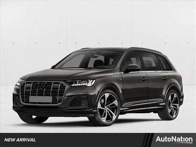 2023 Audi Q7 Premium Plus 55 TFSI quattro