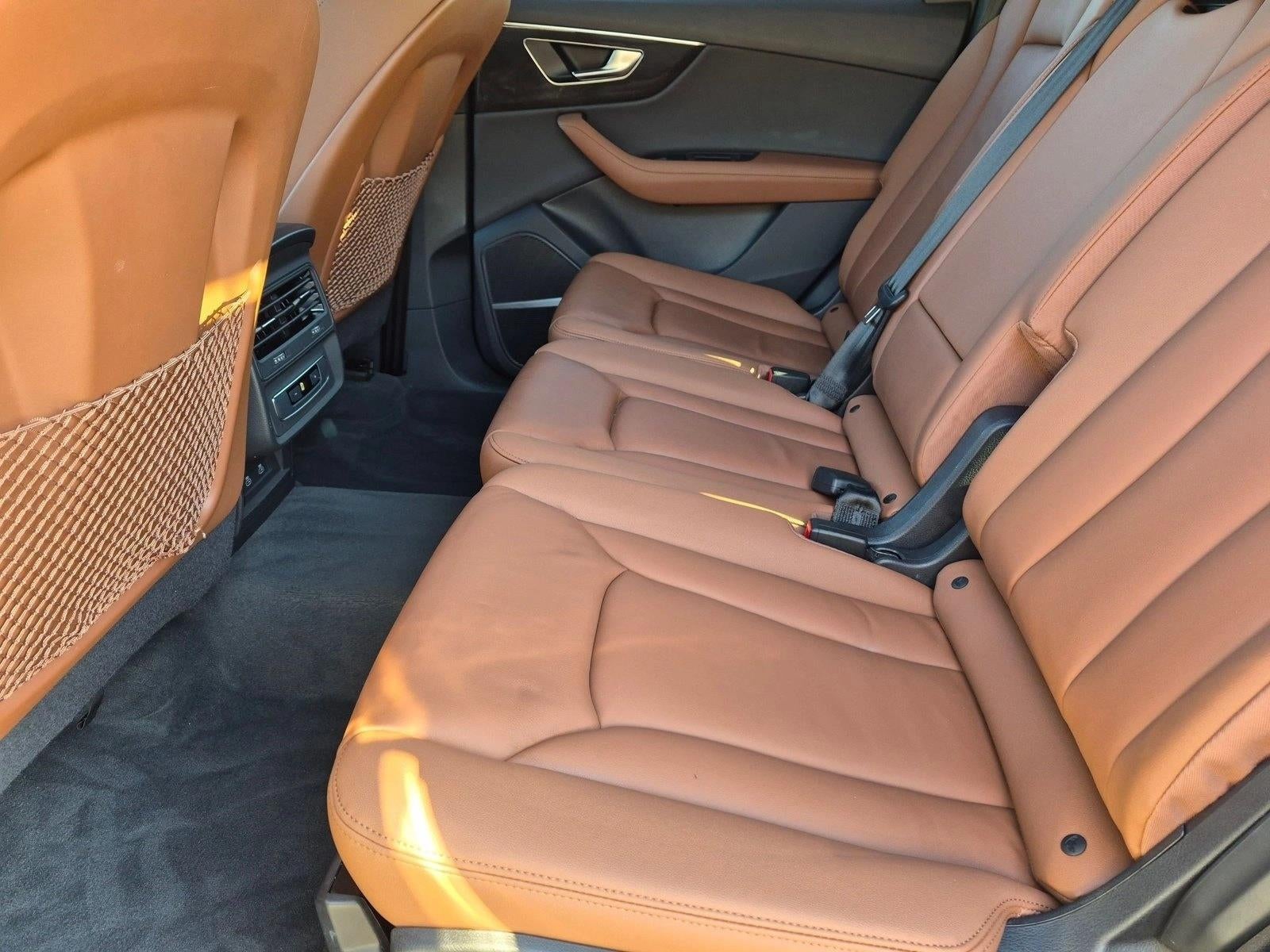 2023 Audi Q7 Premium Plus 55 TFSI quattro