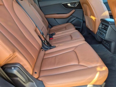 2023 Audi Q7 Premium Plus 55 TFSI quattro