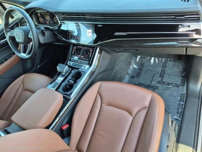 2023 Audi Q7 Premium Plus 55 TFSI quattro