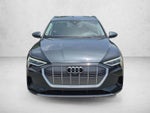 2021 Audi e-tron Prestige quattro