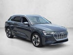 2021 Audi e-tron Prestige quattro