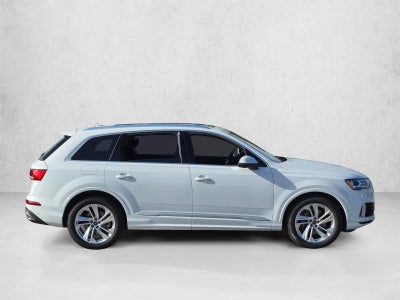 2023 Audi Q7 Prestige 55 TFSI quattro